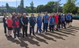 Boćari Trpinjske ceste pobjednici su 18. turnira Boćarskog kluba Borovo