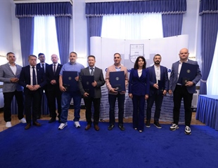 Nagrađeni oni koji mijenjaju Slavoniju: Od kulture i znanosti do...