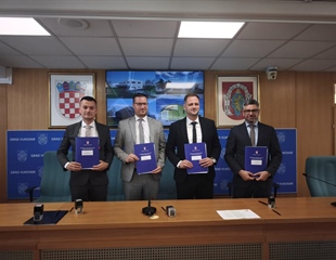 Milijunska ulaganja u društvenu infrastrukturu oko Vukovara