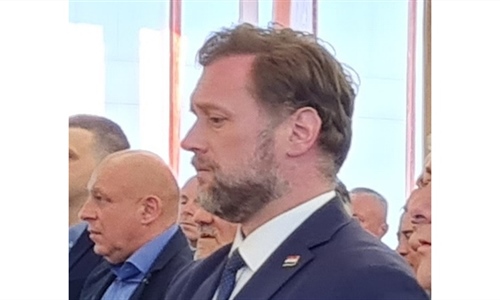 Nastavljeno suđenje Banožiću