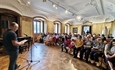 Otvoriti dom znači promijeniti nečiji život: Obilježen Nacionalni dan udomiteljstva