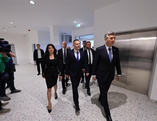 Obilježen Dan Osječko-baranjske županije: Investicije, razvoj i novi...
