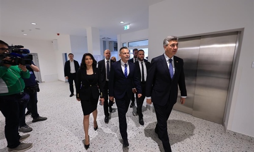 Obilježen Dan Osječko-baranjske županije: Investicije, razvoj i novi...