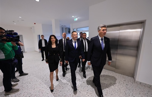 Obilježen Dan Osječko-baranjske županije: Investicije, razvoj i novi...