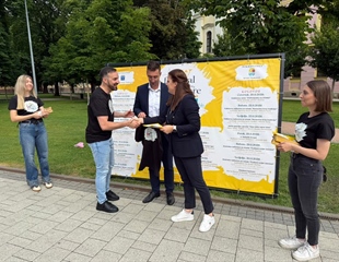 Vinkovci pokreću novo kulturno ljeto