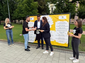 Vinkovci pokreću novo kulturno ljeto