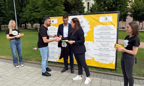 Vinkovci pokreću novo kulturno ljeto