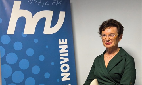 Dr. Semenić Rutko iz Savjeta za branitelje gradonačelnika Vukovara:...