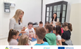 Mirovna grupa mladih Dunav organizira radionicu „3D svjetovi - uvod u 3D kodiranje“