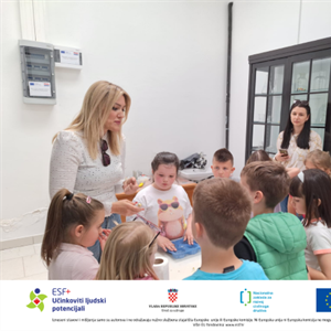 Mirovna grupa mladih Dunav organizira radionicu „3D svjetovi - uvod u...