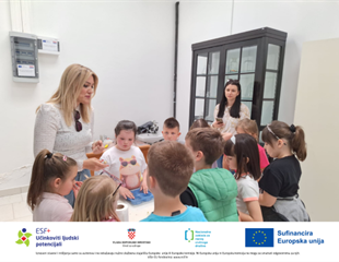 Mirovna grupa mladih Dunav organizira radionicu „3D svjetovi - uvod u...