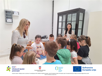 Mirovna grupa mladih Dunav organizira radionicu „3D svjetovi - uvod u 3D kodiranje“