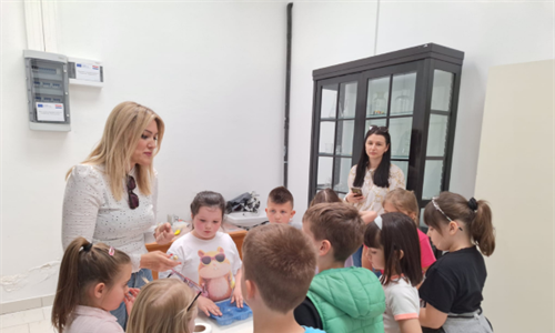 Mirovna grupa mladih Dunav organizira radionicu „3D svjetovi - uvod u...