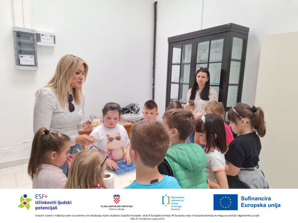Mirovna grupa mladih Dunav organizira radionicu „3D svjetovi - uvod u 3D kodiranje“