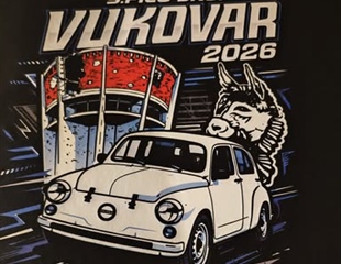 Fiće iz osam europskih zemalja stižu u Vukovar: sutra prvi međunarodni...