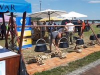 Miris fiša ponovno stiže na Dunav: Otvorene prijave za veliku fišijadu...