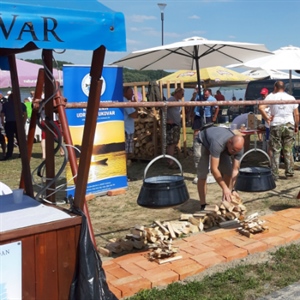 Miris fiša ponovno stiže na Dunav: Otvorene prijave za veliku fišijadu...