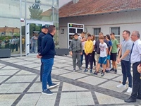 Pijane naočale i pokazna vježba hitne pomoći: U Otoku obilježen...