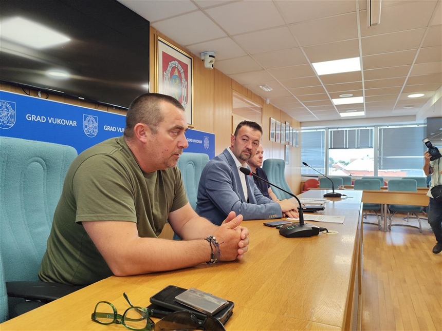 Mala ada ponovno pod okriljem ŠRU Dunav: Kupališna sezona počinje 20. lipnja