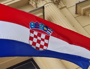 Prvi put u povijesti: Hrvatska obilježava Dan hrvatske zastave