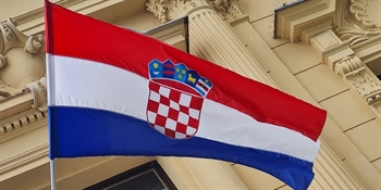 Prvi put u povijesti: Hrvatska obilježava Dan hrvatske zastave