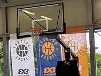 Dva dana vrhunske košarke, zabave i glazbe: Vukovar ponovno u znaku 3x3...