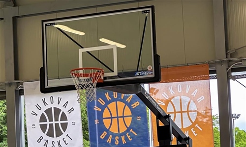 Dva dana vrhunske košarke, zabave i glazbe: Vukovar ponovno u znaku 3x3...