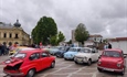 Više od 70 legendarnih automobila iz cijele Europe vratilo građane u mladost
