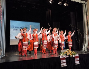 Dani ukrajinske kulture u Vukovaru okupili zajednicu i prijatelje...