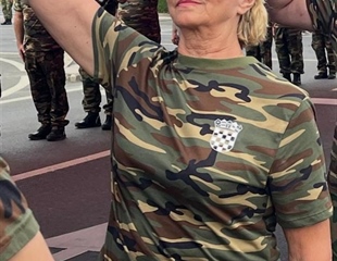 Obilježen Dan braniteljica Republike Hrvatske