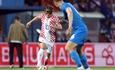 Hrvatska je u pripremnoj utakmici za Svjetsko prvenstvo s 2:1 pobijedila Sloveniju