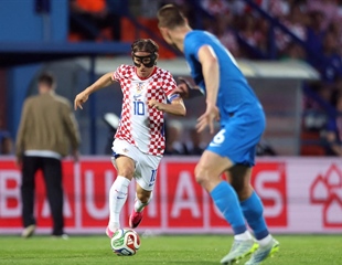 Hrvatska je u pripremnoj utakmici za Svjetsko prvenstvo s 2:1...