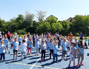 Otvorene prijave za upis djece u Dječji vrtić Vukovar I