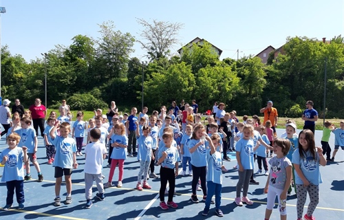 Otvorene prijave za upis djece u Dječji vrtić Vukovar I
