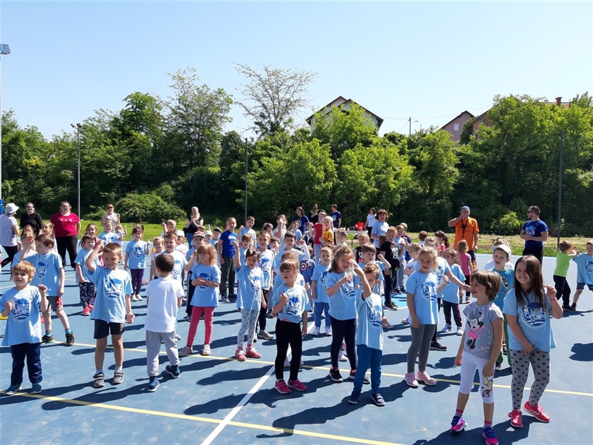 Otvorene prijave za upis djece u Dječji vrtić Vukovar I