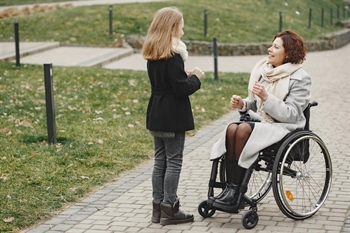 Projekt "Podrška bez barijera" donosi više od 1.300 socijalnih usluga osobama s invaliditetom
