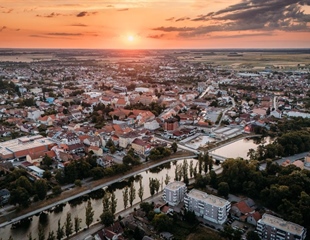 Vinkovci dobili optičku mrežu vrijednu 2,4 milijuna eura