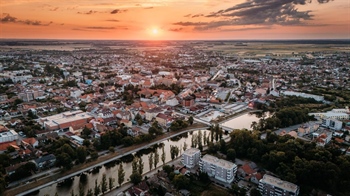 Vinkovci dobili optičku mrežu vrijednu 2,4 milijuna eura