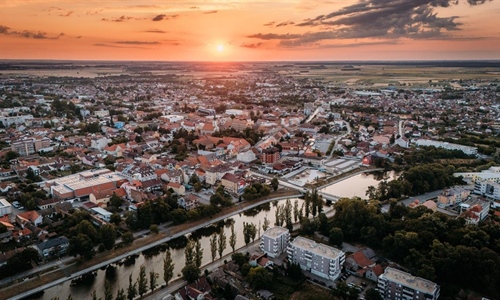 Vinkovci dobili optičku mrežu vrijednu 2,4 milijuna eura