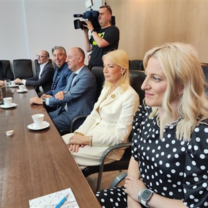 HAZU u Vukovaru otvorio Zavod za znanstvenoistraživački i umjetnički rad