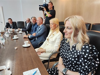 HAZU u Vukovaru otvorio Zavod za znanstvenoistraživački i umjetnički rad