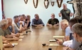 Lovcima uručeni ugovori vrijedni gotovo 40 tisuća eura
