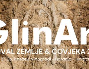 GlinArt: Jubilarno izdanje festivala koji spaja zemlju, tradiciju i...
