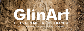 GlinArt: Jubilarno izdanje festivala koji spaja zemlju, tradiciju i suvremenu umjetnost