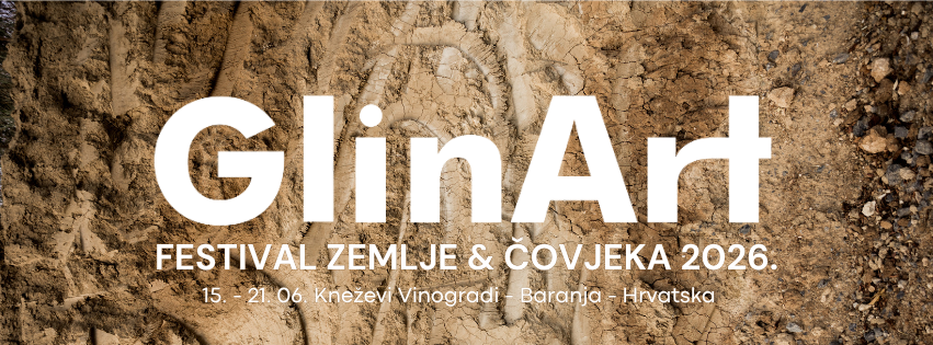 GlinArt: Jubilarno izdanje festivala koji spaja zemlju, tradiciju i suvremenu umjetnost