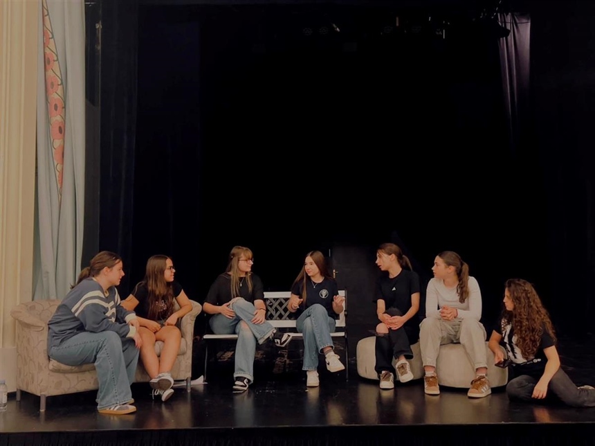 Dramski studio Hrvatskog doma Vukovar sutra premijerno izvodi predstavu „Draga sestro“