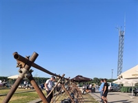 Prijavite ekipu i skuhajte najbolji fiš na Dunav Festu