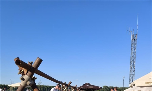 Prijavite ekipu i skuhajte najbolji fiš na Dunav Festu