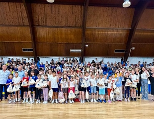 Završena energetska obnova Osnovne škole Ivana Kozarca u Županji