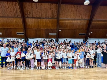 Završena energetska obnova Osnovne škole Ivana Kozarca u Županji